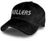 KILLERS (DOT LOGO) Cap