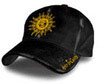 ALICE IN CHAINS (DISTRESSED) Cap