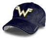 WEEZER (W LOGO) Cap