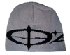OZZY OSBOURNE (BLK/GRY JACQUARD) Beanie