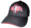 RUSH (STAR MAN) Cap