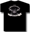 WHITESNAKE (PIRATE SKULL)