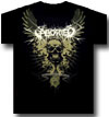 ABORTED (STRYCHNINE WINGS)