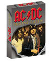 ACDC (LOGO) Playing Cards