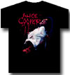 ALICE COOPER (CRAZY HORSE)