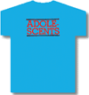 ADOLESCENTS (FIRST ALBUM)