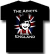 ADICTS (MADE IN ENGLAND)
