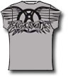 AEROSMITH (WINGED LOGO) Babydoll