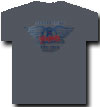 AEROSMITH (ATHLETIC LOGO)