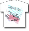 AEROSMITH (LIL BOOTLEGGER) Baby Tee