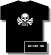 AFI (SKULL & BONES)