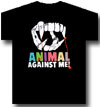 AGAINST ME (ANIMAL)