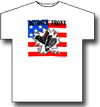 AGNOSTIC FRONT (FRONT FLAG)