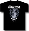 AGONY SCENE (SHIELD)