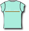 A-HA (MINT LOGO) Babydoll