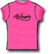 AIR SUPPLY (LOGO) Babydoll