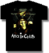 ALICE IN CHAINS (CROSS)