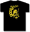 A.K.A.s (BRASS KNUCKLES)