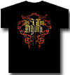 AS I LAY DYING (CURLS)