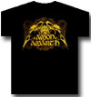 AMON AMARTH (RAVEN SKULL)