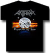 ANTHRAX (PERSISTENCE)
