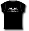 ANGELS & AIRWAVES (FOIL FADER) Babydoll