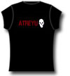 ATREYU (AINT LOVE GRAND) Babydoll