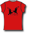 ATREYU (OMEN RAVEN) Babydoll