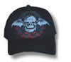 AVENGED SEVENFOLD (DEATH EMBLEM) Cap
