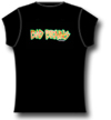 BAD BRAINS (LOGO) Babydoll