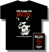 BALZAC (SKULL HEAD)