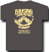 B.B. KING (GUITARS) Vintage Tee