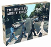 BEATLES (ABBEY ROAD) 1000pc Puzzle