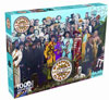 BEATLES (SERGEANT PEPPER) 1000pc Puzzle