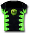 BEATLES (APPLE LOGO) Babydoll