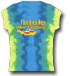 BEATLES (YELLOW SUBMARINE) Babydoll