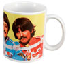 BEATLES (SGT. PEPPERS) Mug