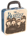 BEATLES (FOR SALE) Tin Tote