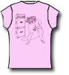 BECK (HEADBANGER 2) Babydoll