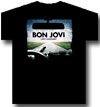 BON JOVI (HIGHWAY TOUR)