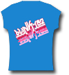 BLINK 182 (BUBBLE YUM) Babydoll