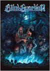 BLIND GUARDIAN (LIVE) Flag