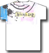 BLINK 182 (SPLATTER)