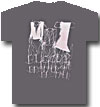 BLOOD BROTHERS (TUXDRESS) Youth Tee