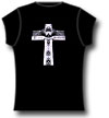 BLACK SABBATH (CEMETERY) Babydoll