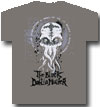BLACK DAHLIA MURDER (TENTACLES)