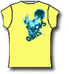 BOYS LIKE GIRLS (CIGARETTE) Babydoll
