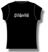 BLIND GUARDIAN (LOGO) Babydoll