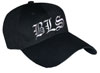 BLACK LABEL SOCIETY (BLS LOGO) Cap