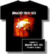 BRAND NEW SIN (PIG)
